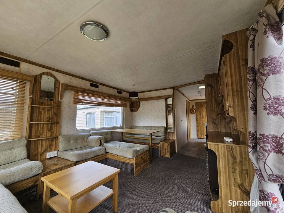 Domki holenderskie FESTIVAL 2 pokoje 399 plac