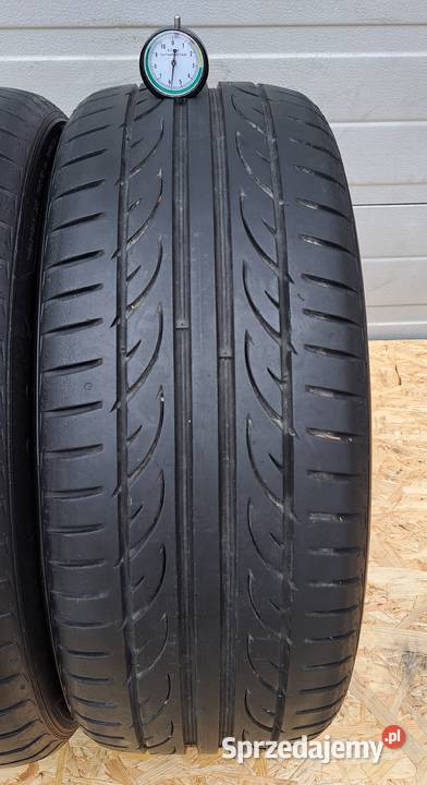 Opony Letnie Hankook Ventus V12 Evo2 21550 R17 Samochodowe Mielęcin sprzedam