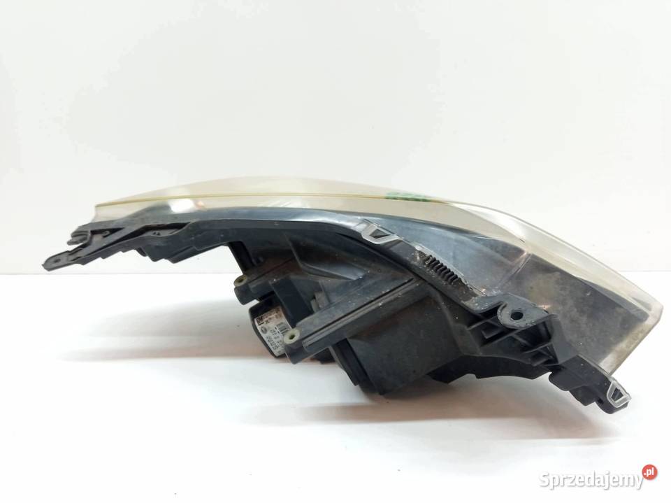 LAMPA PRZÓD LEWA EU 24451032 Opel Astra III świętokrzyskie