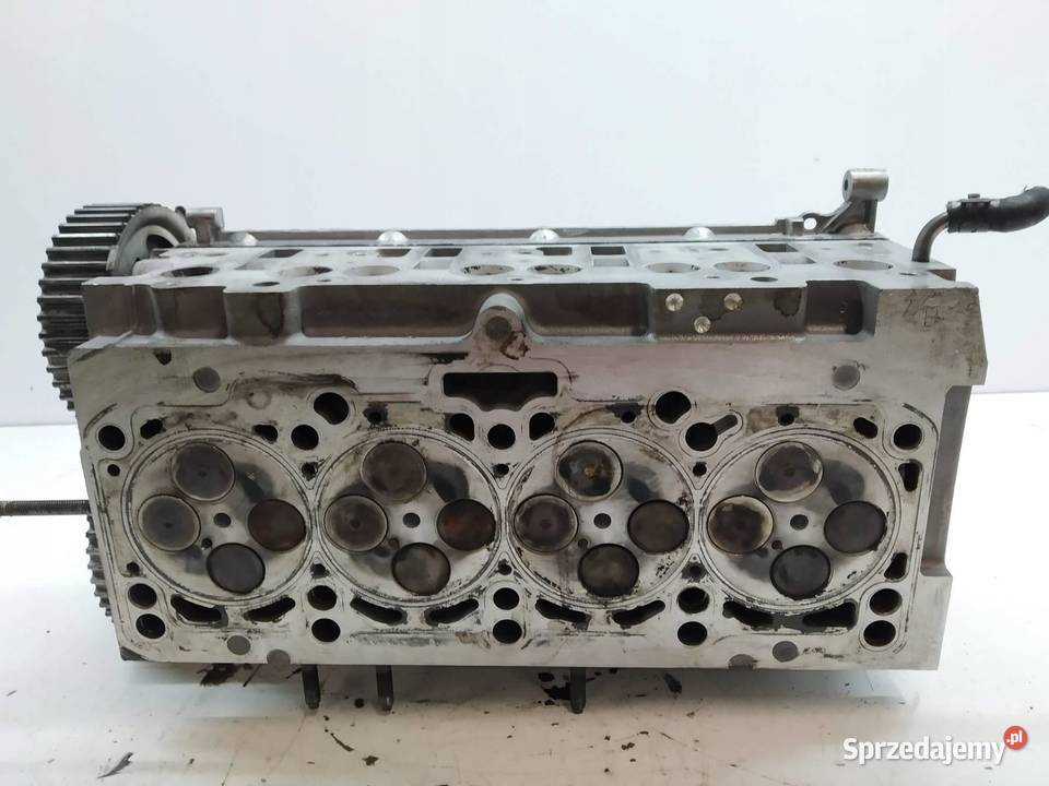 GŁOWICA KOMPLETNA 03G103373 20 TDI VW Volkswagen świętokrzyskie