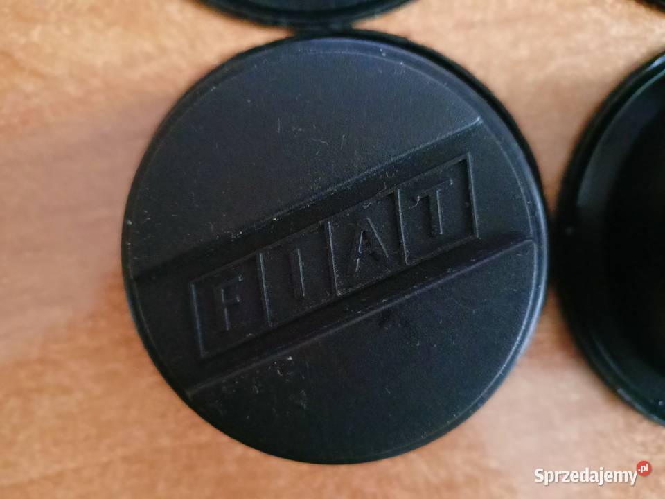 Oryginalne Dekielki Kołpaki FIAT Fiat 126p elx podkarpackie Tarnobrzeg