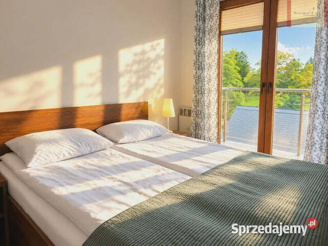Mieszkanie Jastrzębia Góra Klifowa 416m2 2 Sprzedaż