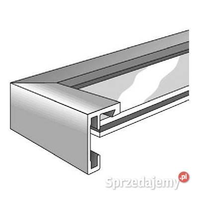 Rama do obrazów Nielsen Aluminium A3 Warszawa sprzedam