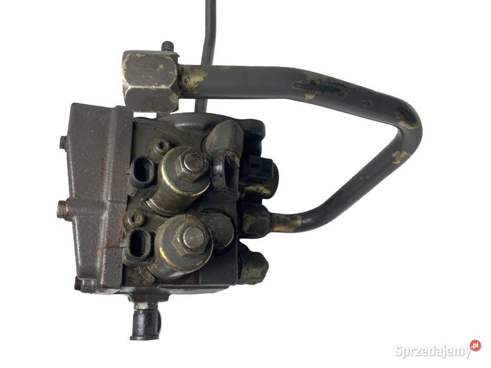 ZAWÓR WŁĄCZANIA SPRZĘGŁA 6005029869 Łódź