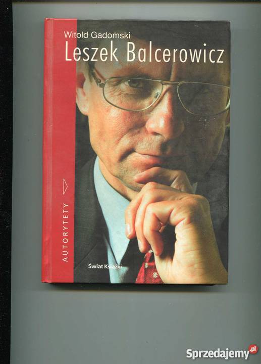 Leszek Balcerowicz