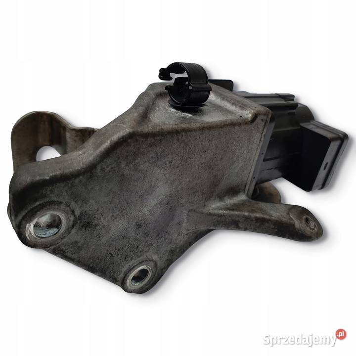 NASTAWNIK TURBOSPRĘŻARKI BMW E60 E61 E87 20 D osobowe Chełm