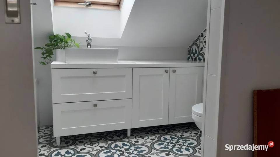 Szafka pod umywalkę 160 pomorskie Gdynia