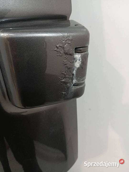 DRZWI PRAWE TYŁ SKRZYDEŁKO EVL Peugeot Expert