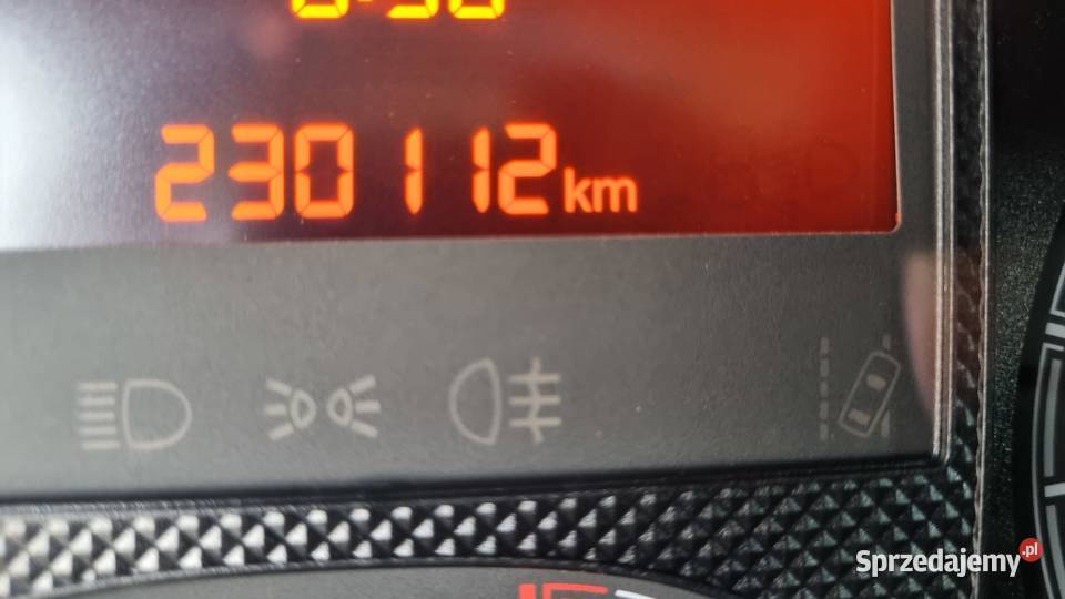 Citroen jumper 22 2016 150 nieuszkodzony Sieradz