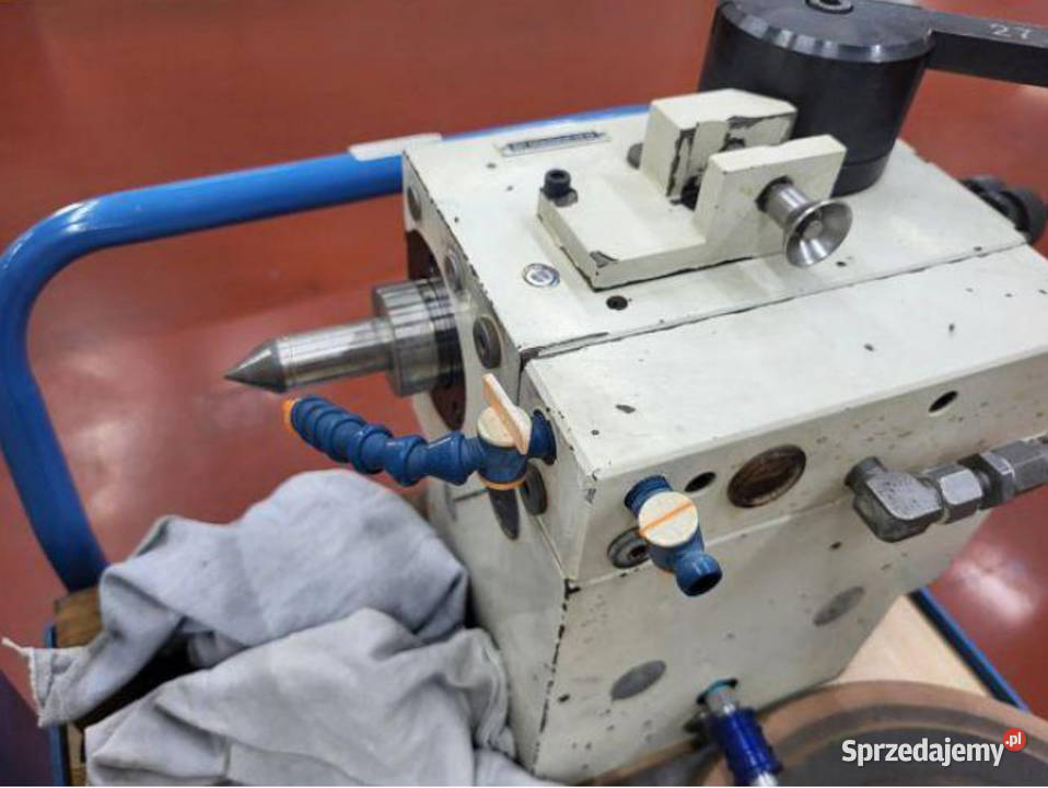 Szlifierki środek STUDER S 3327830 Produkcja Legnica