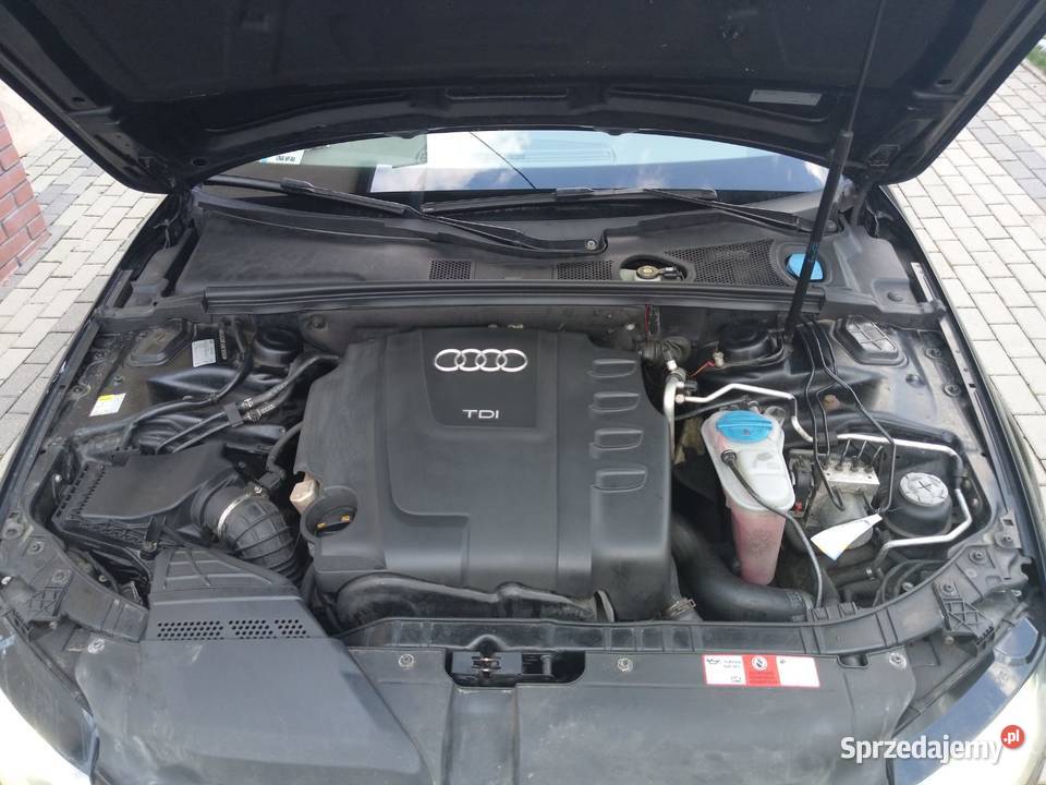 Audi A4B8 Miastowice sprzedam