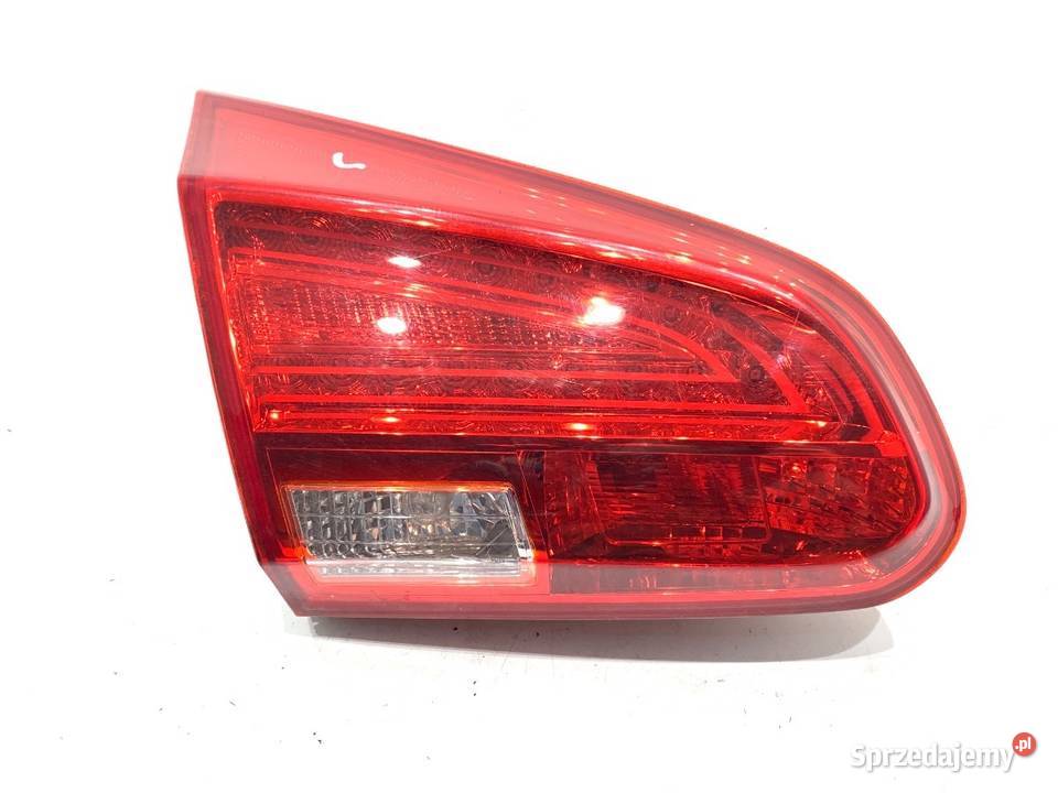 LAMPA LEWY TYŁ WEWNĘTRZNA LED KIA CEED 92403A20 sprzedam