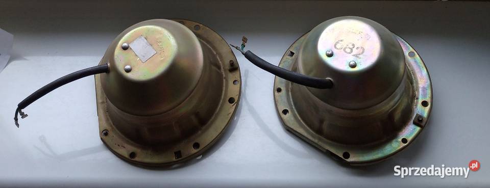 Fiat 125p garnek obudowa lampy przód mijania Reda