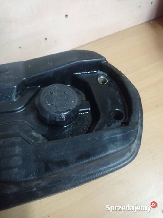 Zbiornik paliwa skuter Peugeot 50 2T Łubno