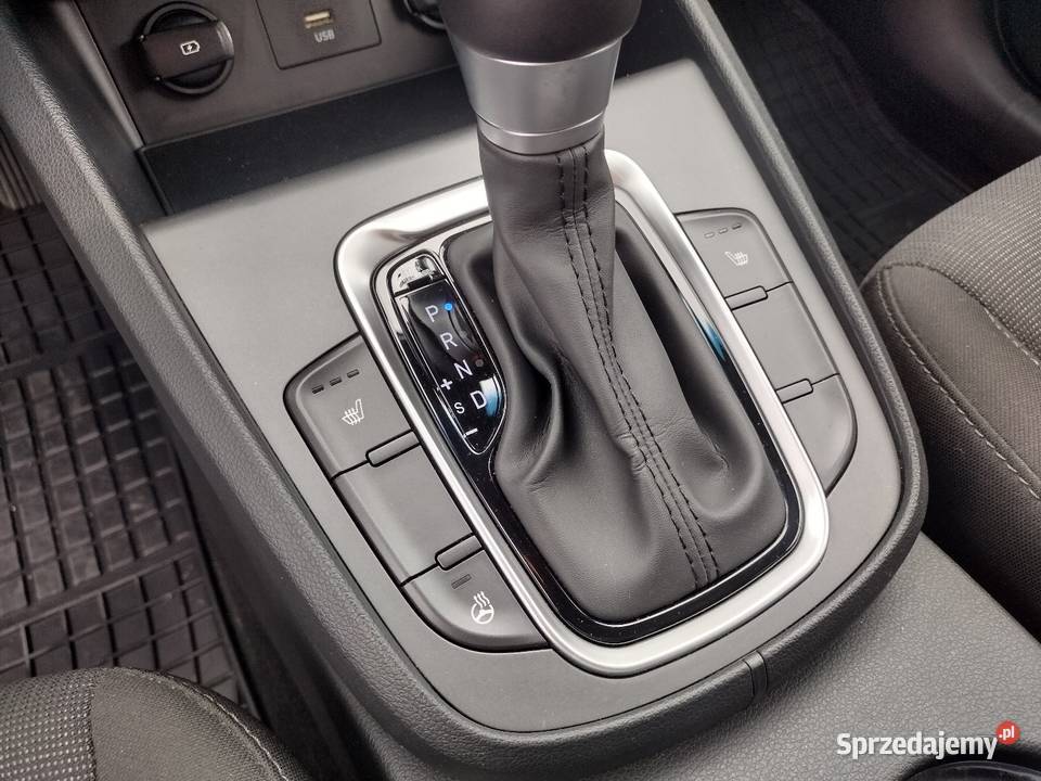 Hyundai Kona 2021 16 hybryda automat salon Kona Rzeszów