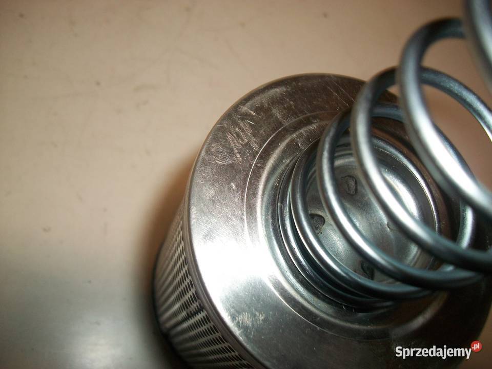 Filtr 400HL120 10 mikronów Olkusz