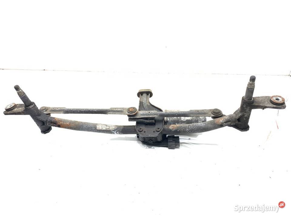 MECHANIZM WYCIERACZEK PRZÓD RENAULT TRAFIC III osobowe