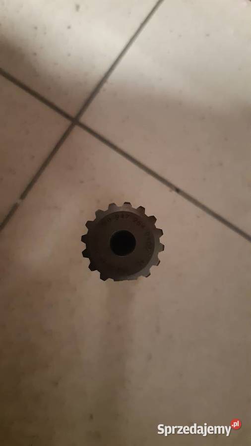 Wałek przystawki Mercedes Actros Axor Econic Częstochowa