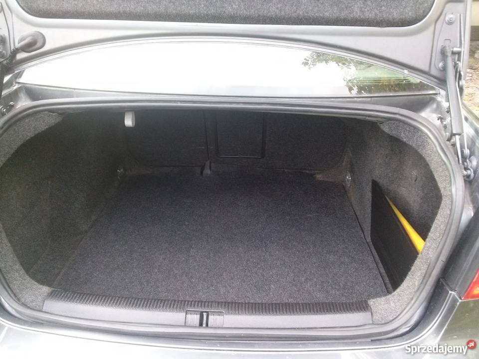 Volkswagen Jetta 25 benzyna gwint wersja USA świętokrzyskie Stąporków