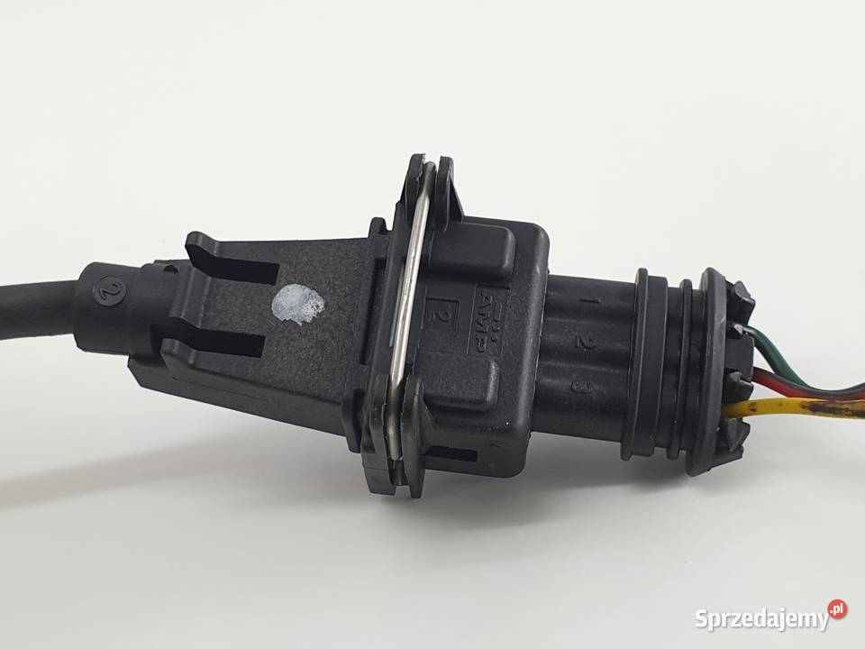 POTENCJOMETR GAZU CZUJNIK PEUGEOT EVIVACITY łódzkie Janowice