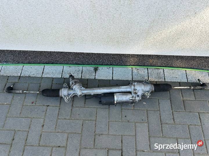 PRZEKŁADNIA KIEROWNICZA IVECO DAILY 14 Przekładnie kierownicze Sulechów