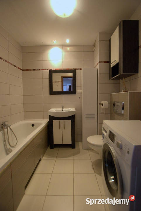 Mieszkanie 49m2 3 pokoje Kielce Chęcińska