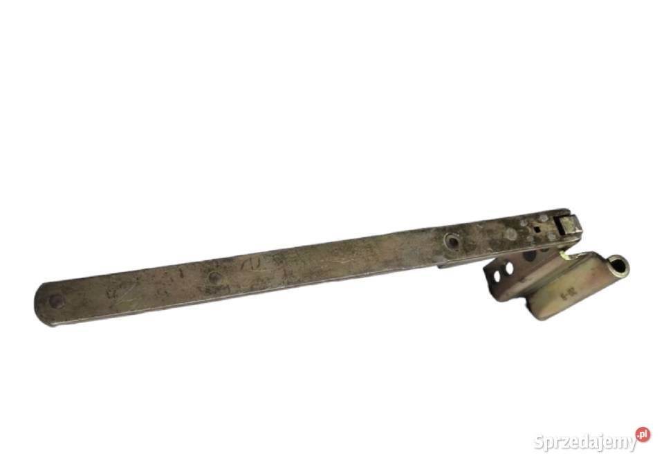 Winkhaus Ramie Rozwórki 209 Ramie prawe Woźniki