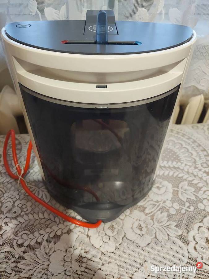 Expres do kawy Krups Obło Nescafe DolceGusto
