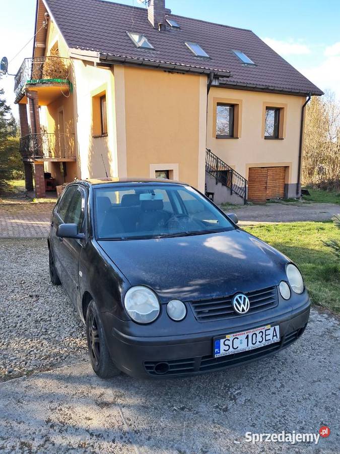 VW Polo