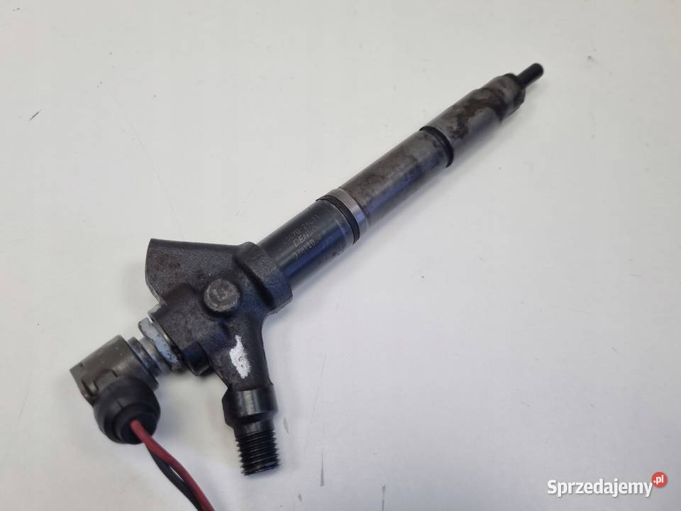 WTRYSKIWACZ Lexus IS IS220 22 DCAT wtrysk