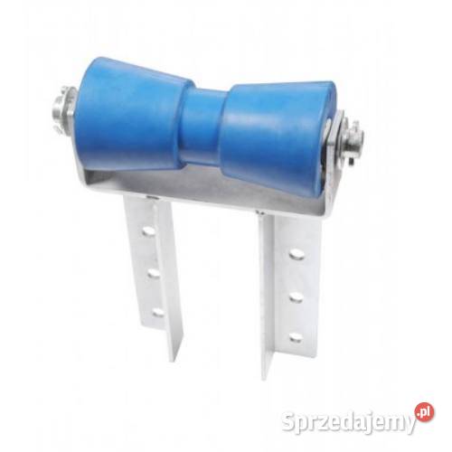 Rolka denna Kilowa Gumowa Ełk sprzedam