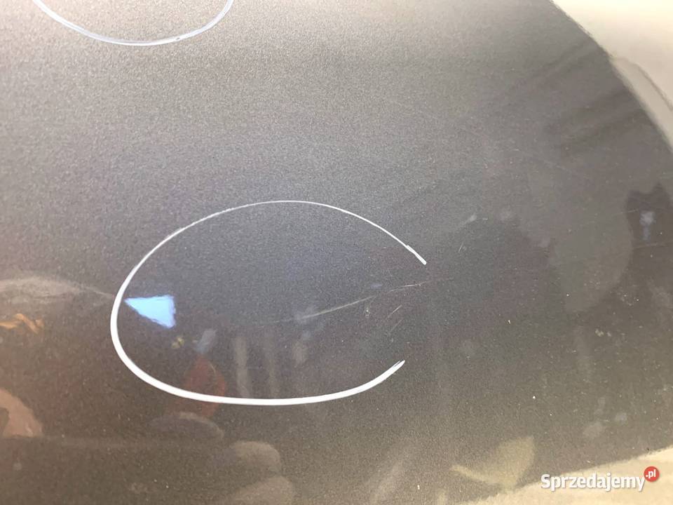 DRZWI PRAWY PRZÓD BMW F07 Hatchback 0917