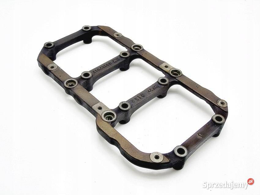 RAMKA BLOKU 24427917 32 V6 VECTRA C SIGNUM CTS