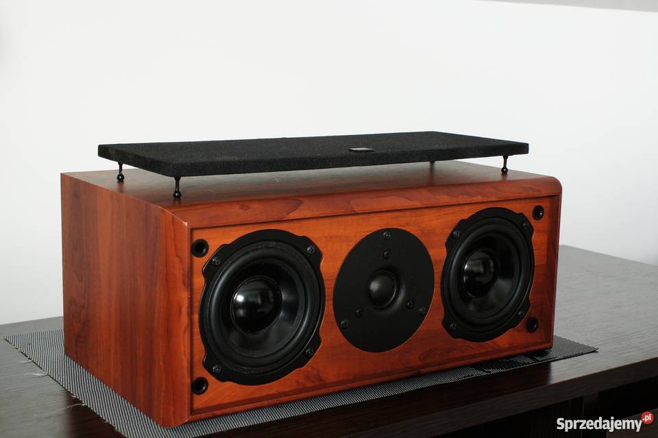 Duży komis Audio w Myślenicach zaprasza Kolumny Myślenice sprzedam