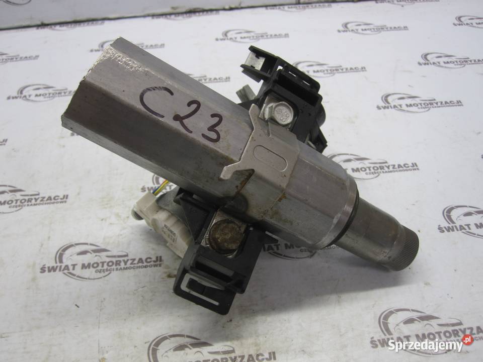 AUDI A1 kolumna kierownicza stacyjka 1K0905851B Kielce