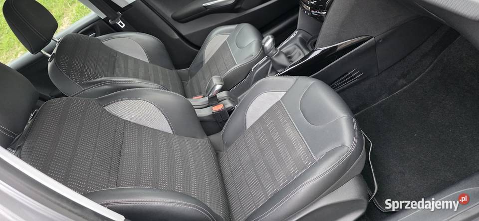 Peugeot 2008 12 82
