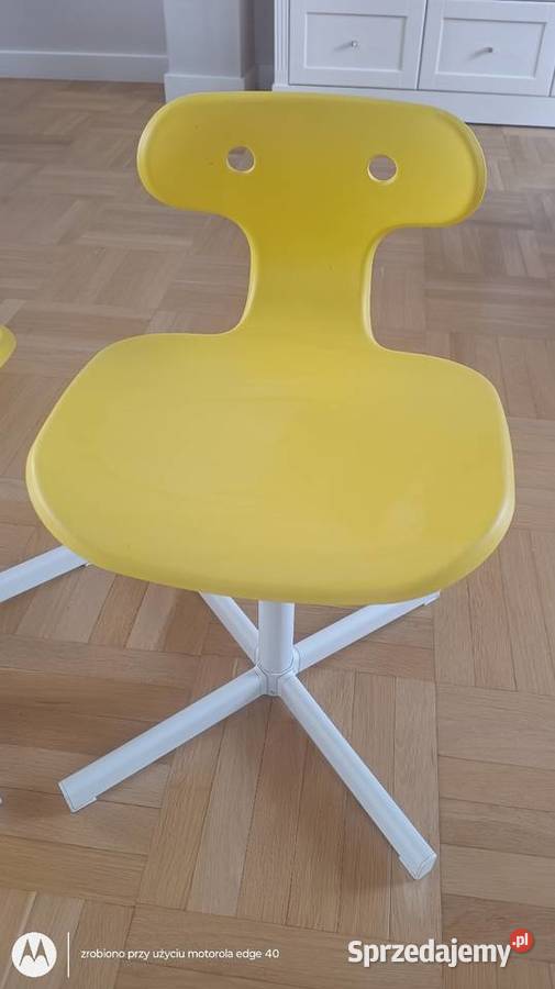 Krzesła molte IKEA Ciechanów