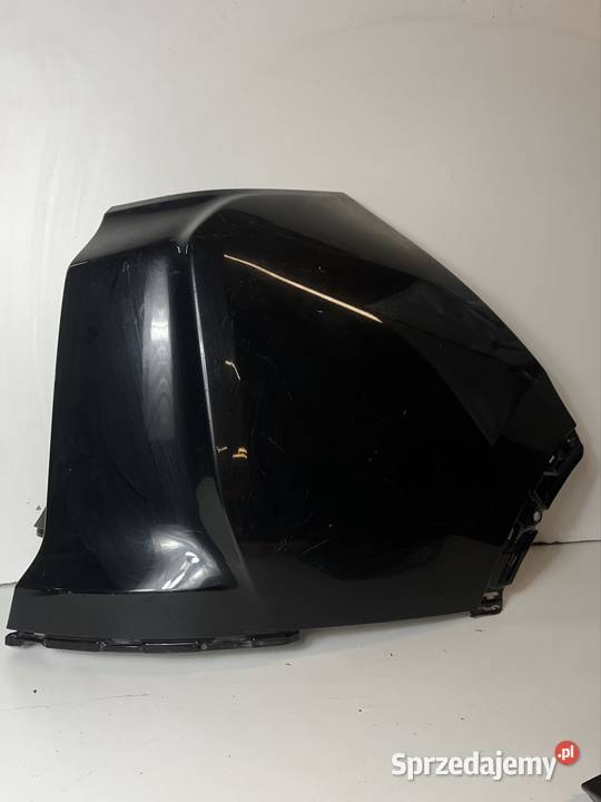 HONDA CRV V 2017 NAROŻNIKA ZDERZAKA PRAWY TYŁ Międzychód sprzedam