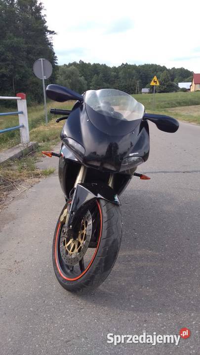 Cagiva Mito SP525 na BA1