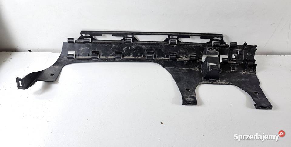 MERCEDES EQA AMG ŚLIZG ZDERZAKA TYŁ TYLNY osobowe Międzychód sprzedam