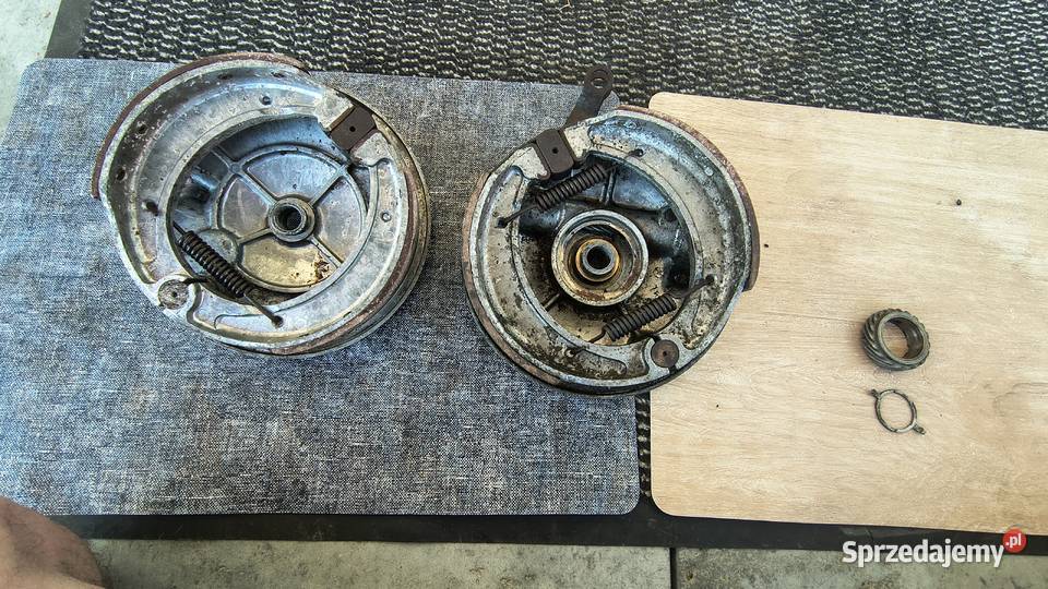 Szczękotrzymacz SHL M11 Rzeszów