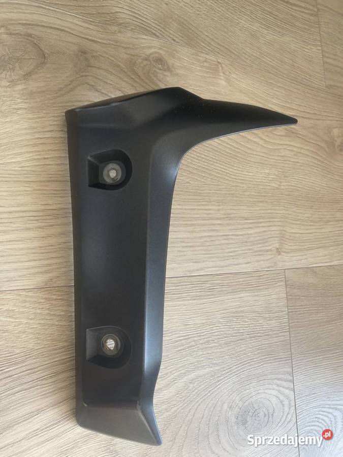 Sprzedam osłonę chłodnicy Yamaha fz1 2012 Leszno sprzedam