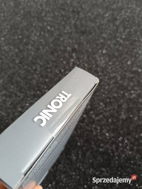 Powerbank 10000mAh szybkie ładowanie nowy biały Pruszków