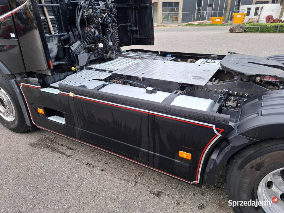 Ciagnik Volvo FH 500 tez Leasing ciagnika Warszawa sprzedam