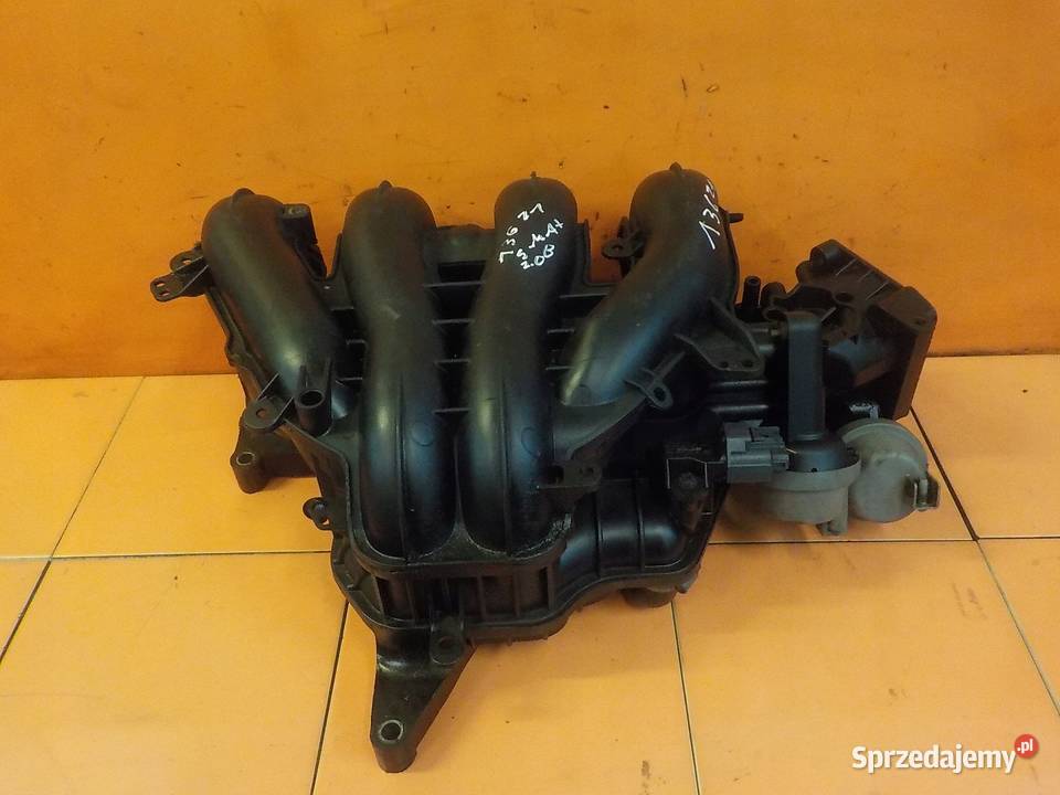 FORD S GALAXY MK3 20 B 09r 145 AOWA kolektor osobowe Suków