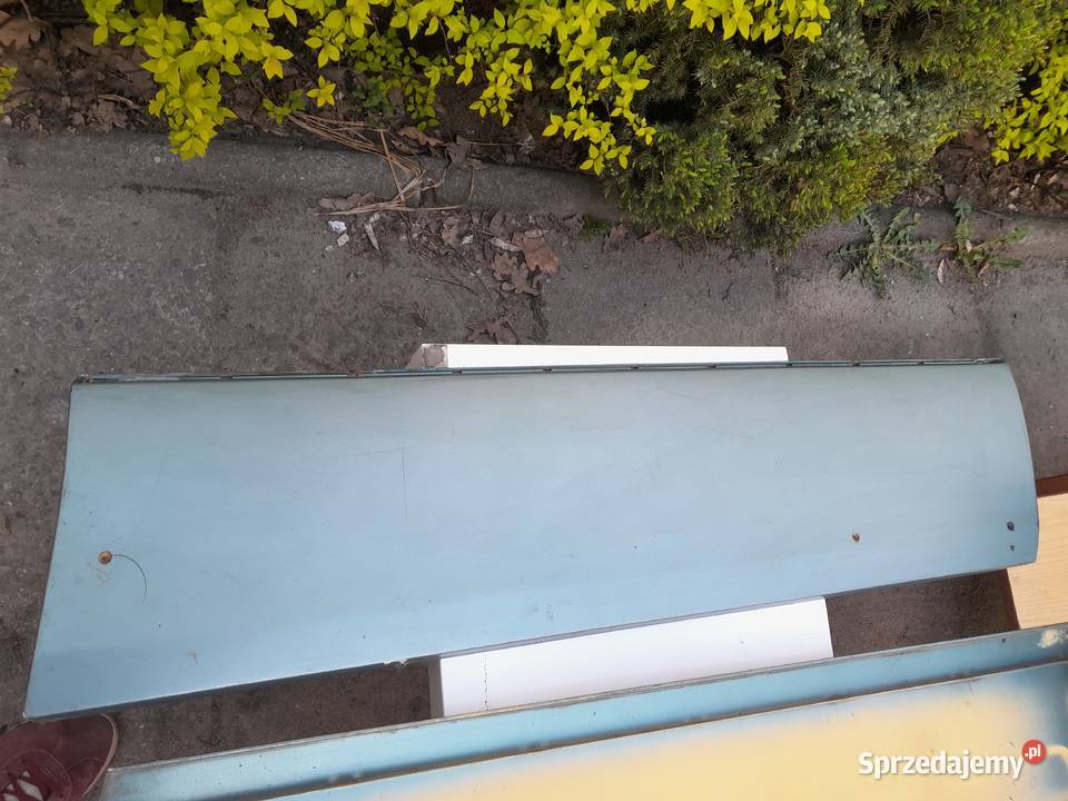 Mercedes W 124 Listwa szeroka osobowe Skawina