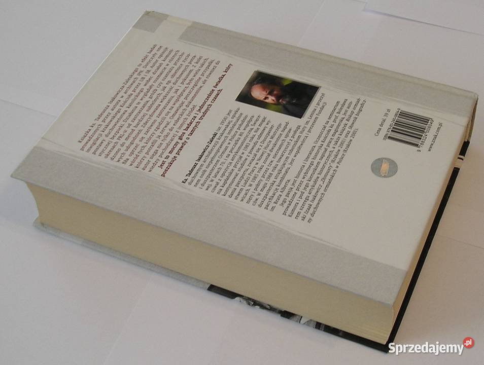 KSIĘŻA WOBEC BEZPIEKI TADEUSZ ISAKOWICZZALESKI