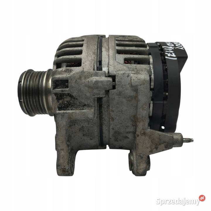 ALTERNATOR Volkswagen Caddy III 20 SDI BST 70 Układ elektryczny silnika Chełm