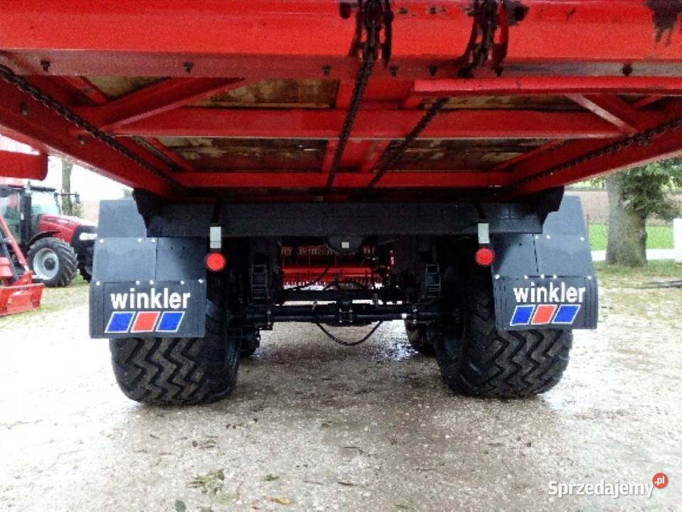 Pottinger Europrofi 5000 2015 IDEALNY STAN sprzedam