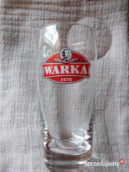 Kufel do piwa łódzkie Zgierz